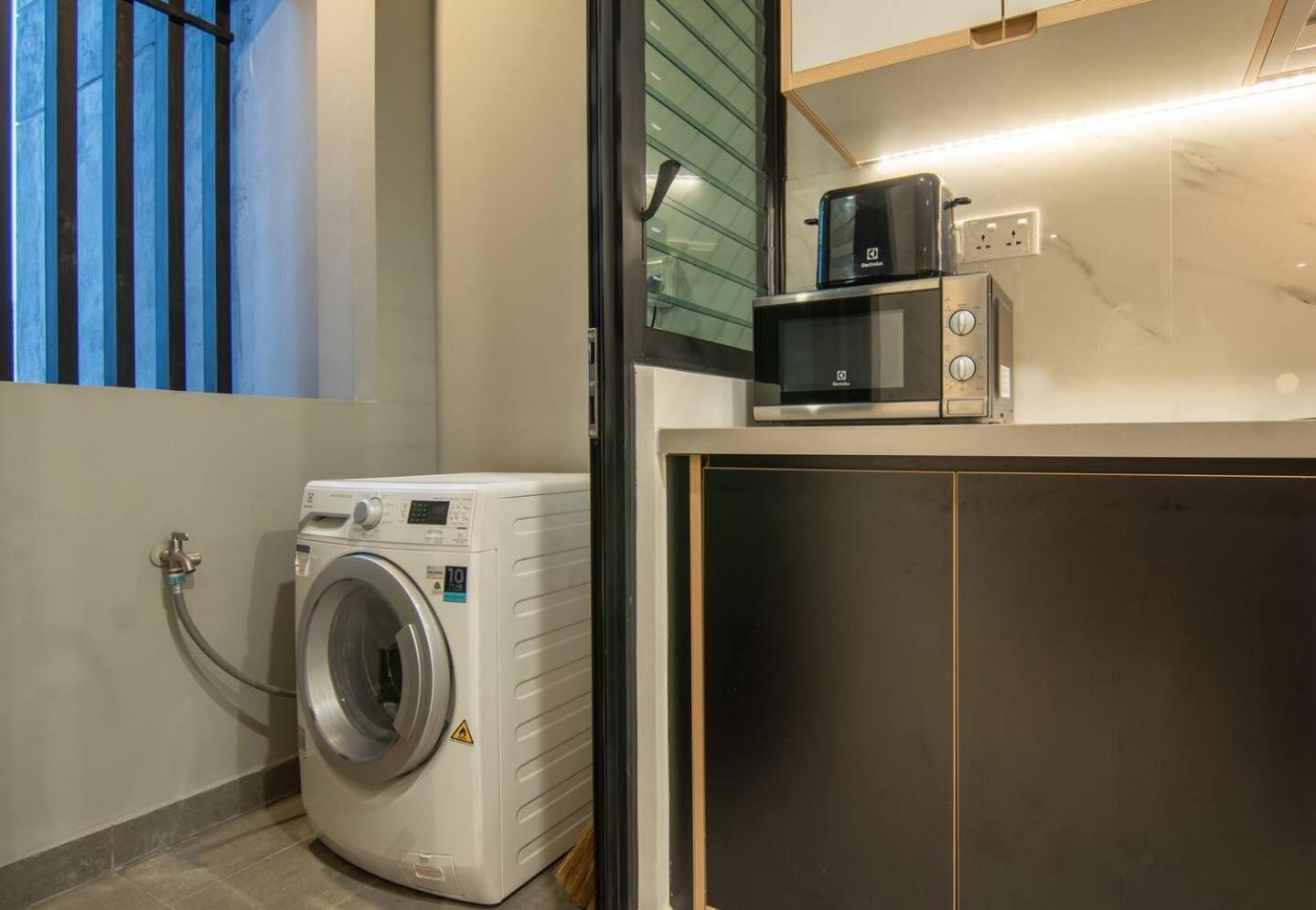 Luxury 2 Or 3Br Apartment In Dist 1 N Pool, Gym, Airport Pickup Ho Chi Minh Zewnętrze zdjęcie