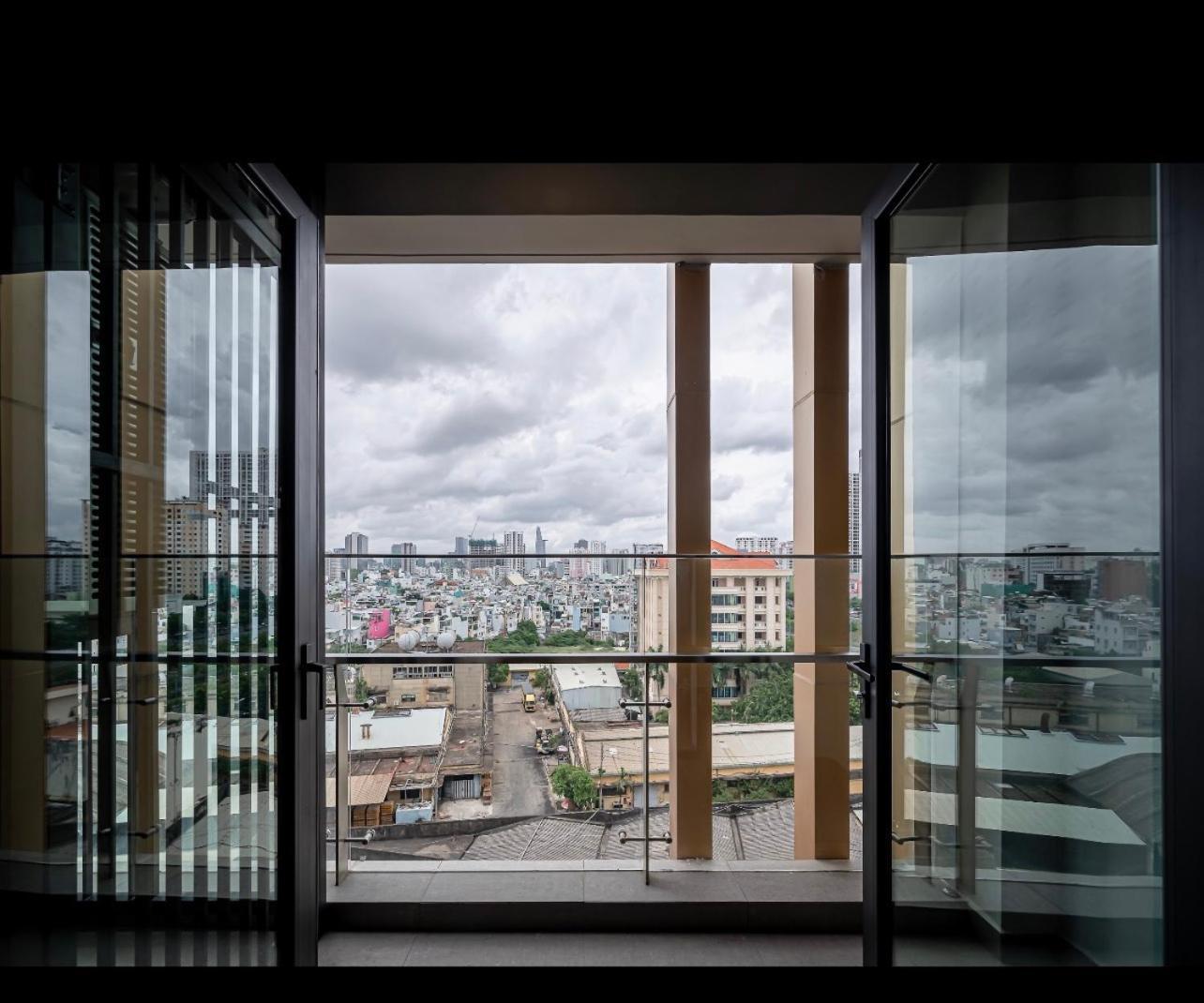 Luxury 2 Or 3Br Apartment In Dist 1 N Pool, Gym, Airport Pickup Ho Chi Minh Zewnętrze zdjęcie