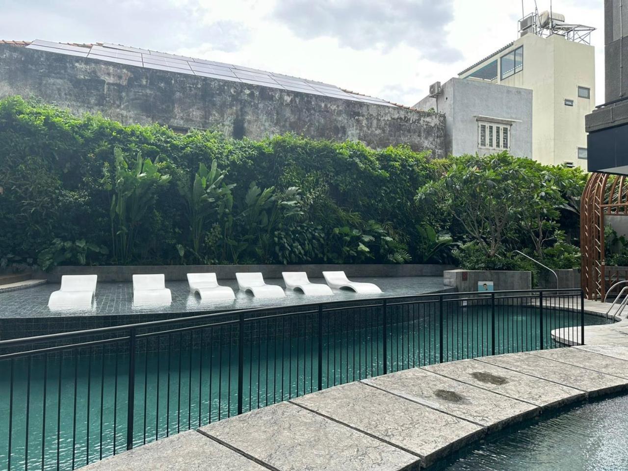 Luxury 2 Or 3Br Apartment In Dist 1 N Pool, Gym, Airport Pickup Ho Chi Minh Zewnętrze zdjęcie