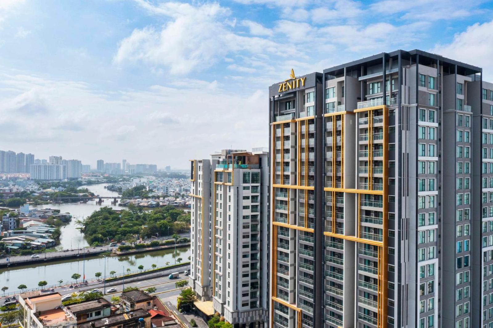 Luxury 2 Or 3Br Apartment In Dist 1 N Pool, Gym, Airport Pickup Ho Chi Minh Zewnętrze zdjęcie