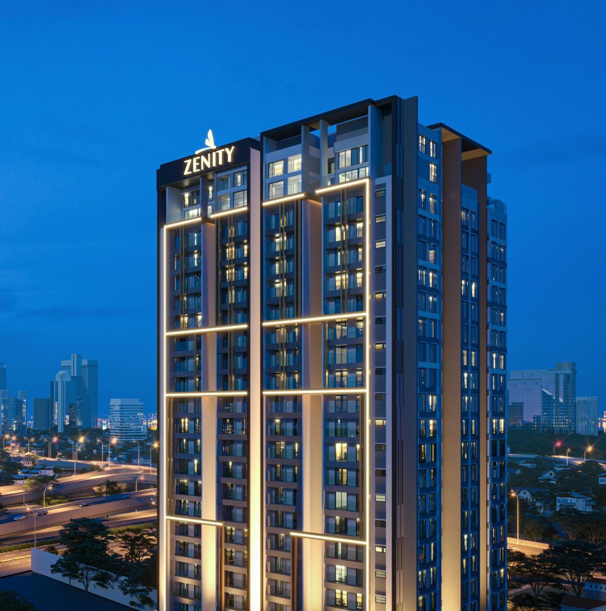 Luxury 2 Or 3Br Apartment In Dist 1 N Pool, Gym, Airport Pickup Ho Chi Minh Zewnętrze zdjęcie