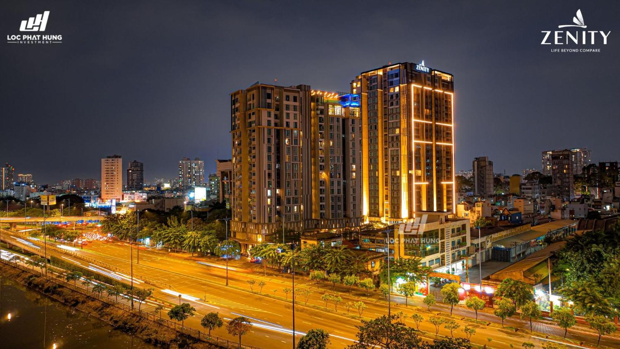 Luxury 2 Or 3Br Apartment In Dist 1 N Pool, Gym, Airport Pickup Ho Chi Minh Zewnętrze zdjęcie