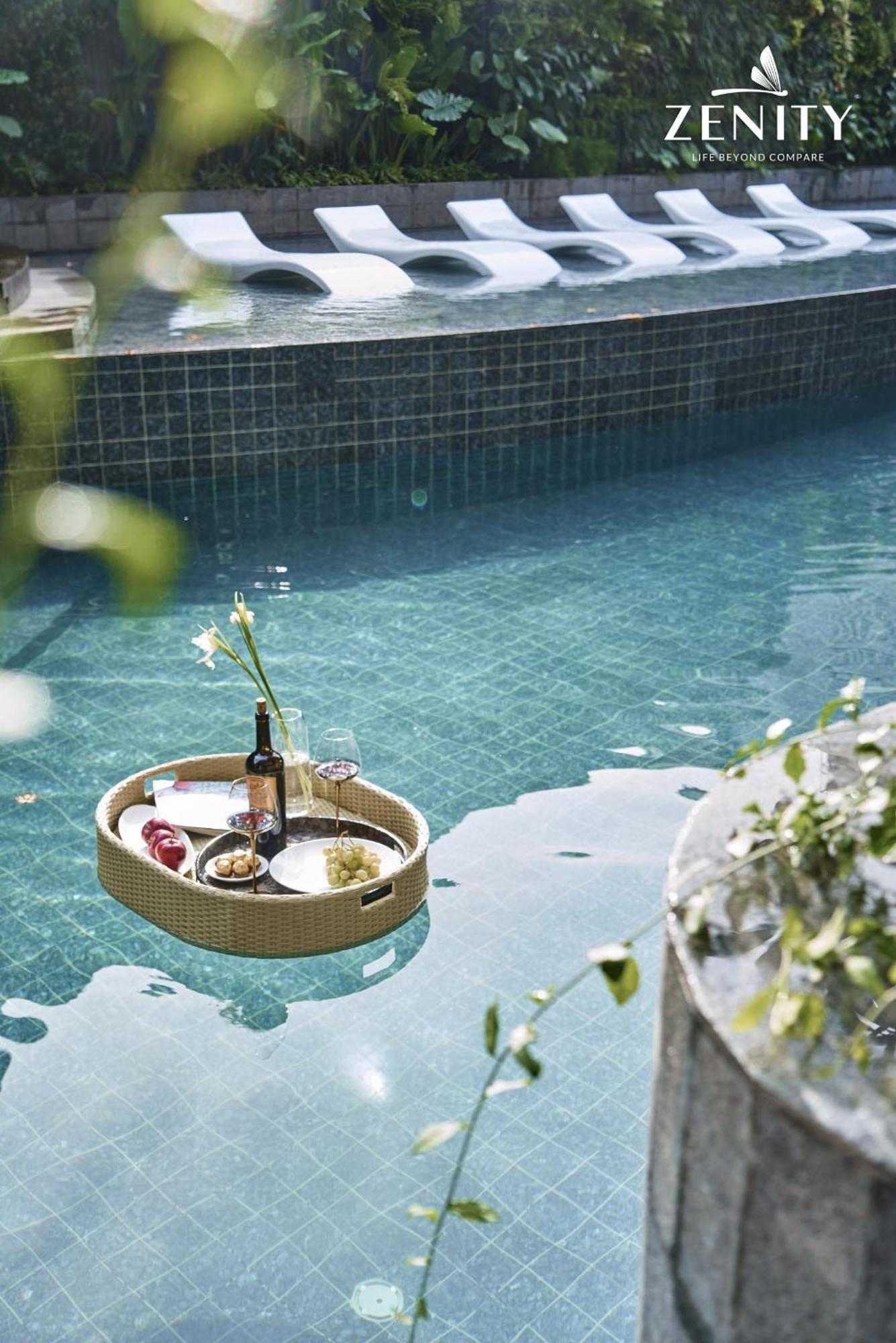 Luxury 2 Or 3Br Apartment In Dist 1 N Pool, Gym, Airport Pickup Ho Chi Minh Zewnętrze zdjęcie