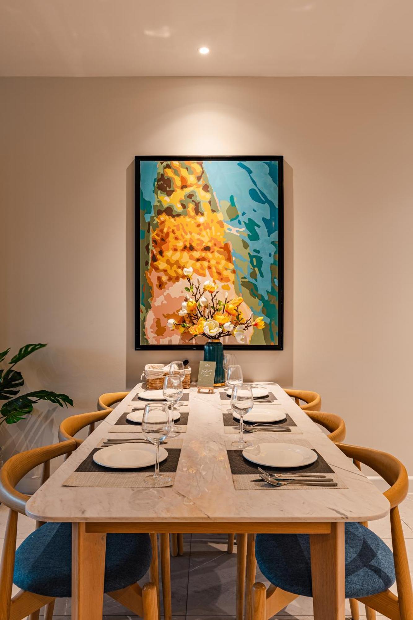 Luxury 2 Or 3Br Apartment In Dist 1 N Pool, Gym, Airport Pickup Ho Chi Minh Zewnętrze zdjęcie
