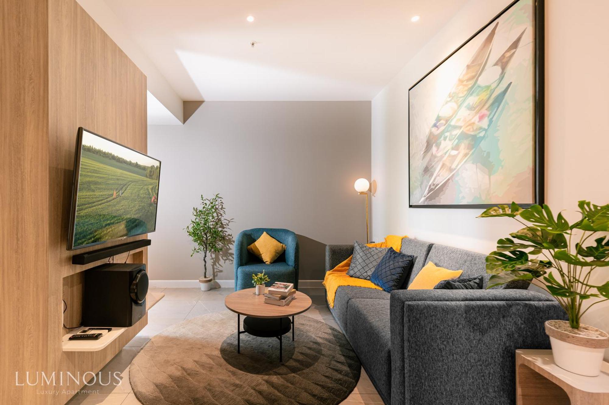 Luxury 2 Or 3Br Apartment In Dist 1 N Pool, Gym, Airport Pickup Ho Chi Minh Zewnętrze zdjęcie